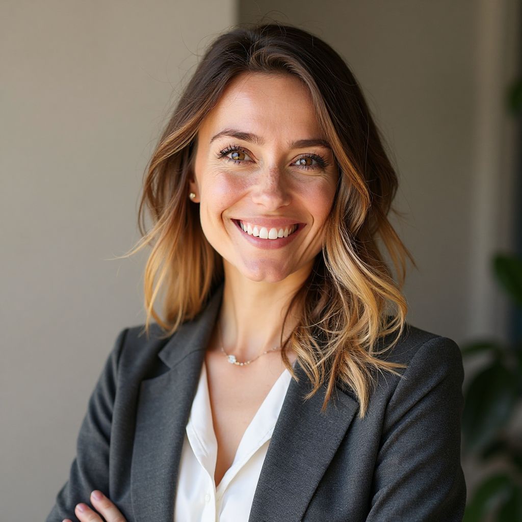 Sarah Mitchell