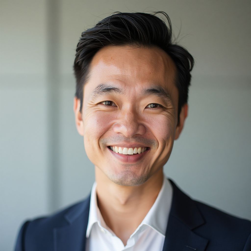 David Chen